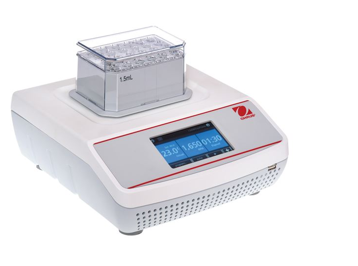 美國奧豪斯，OHAUS,恒溫?fù)u床，混勻器，溫育器，圓周振蕩搖床，ISTHBLHTS